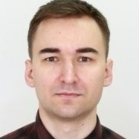 Viktor Nikolaev