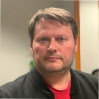 Konstantin Levchenko