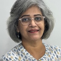 chitralekha narayan