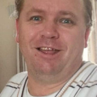 Andrew Mcscotland