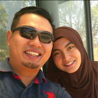 Khairul Muzzammil Idris