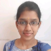 Geetha B