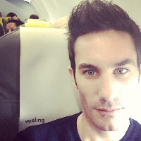 Nicolas M.