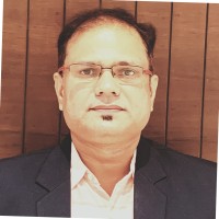 Mahesh Brahma