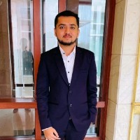 Shubham Ravekar