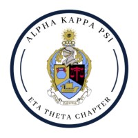 Alpha Kappa Psi Texas Tech University