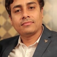 KUNTAL SIKDAR