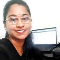 Asawari Tolkar