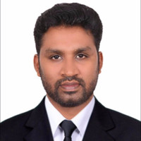 Syam Sankar