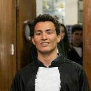 Marcos Paulo Cezar De Mendonça