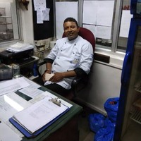 Ramesh Chander Arya