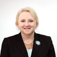 Keitha Dunstan
