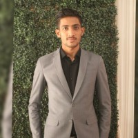 Hamza Bakht