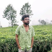 Pranesh Bala Murugan M