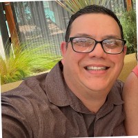 Steven Gonzales