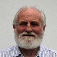 Paddy Madden Ed.D.