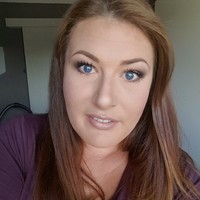 Kirsty Patrick