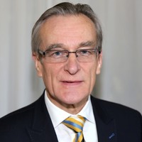 Hubertus Von Rohr