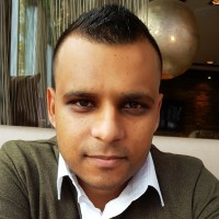Saniel Sewdien