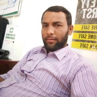 Jawad Ali Rehan