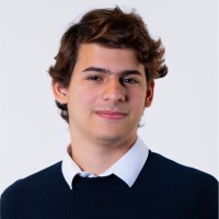 Matheus Macedo Santos