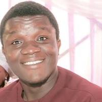 John O. MABOGUNJE   (MNSE, Rg. COREN Engr.)