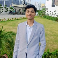 Suryansh Dubey