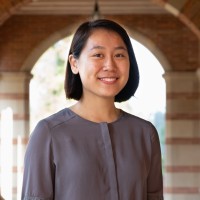 Caileen Yu