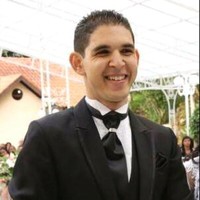 Robson Ferreira De Sousa