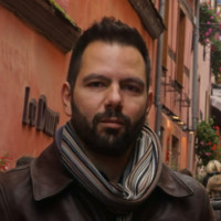 Elias Koulouridis