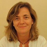 Ana Garcia Zapatero