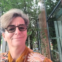 Isabelle Marie D'Avigneau - Teisserenc Bonesteve