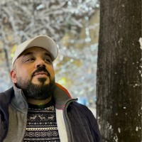 Ali Alghanmi