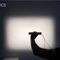 Sam -GR optics