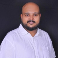 Siddhesh Shankar Rane