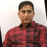 VINOD MENGHANI