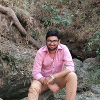 Heet Thakkar