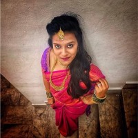 Anusha Praveen