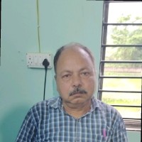 Tapan Kumar Chakraborty