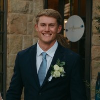 Hunter Gossett