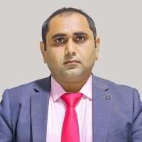 Muhammad Shahid Naseer