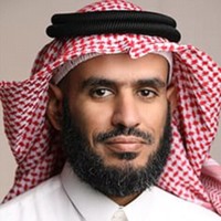 Khalid A. Alrajhi
