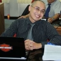 Rahmat Novie Yanto