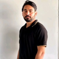 Ashar Jamal Baig