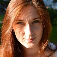 Tanya Smirnova