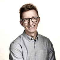 David Cooper