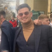 Nick Cotton
