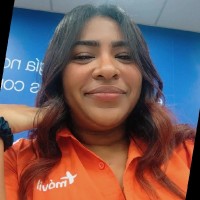 Andrea E. De Gracia R.