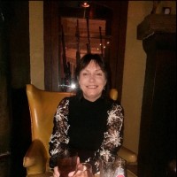 Jacqueline Savage BEng MSc CEng MICE