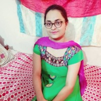 Rituparna Sarangi